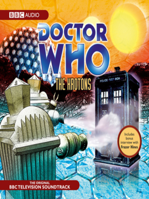 Title details for Doctor Who by Robert Holmes - Available